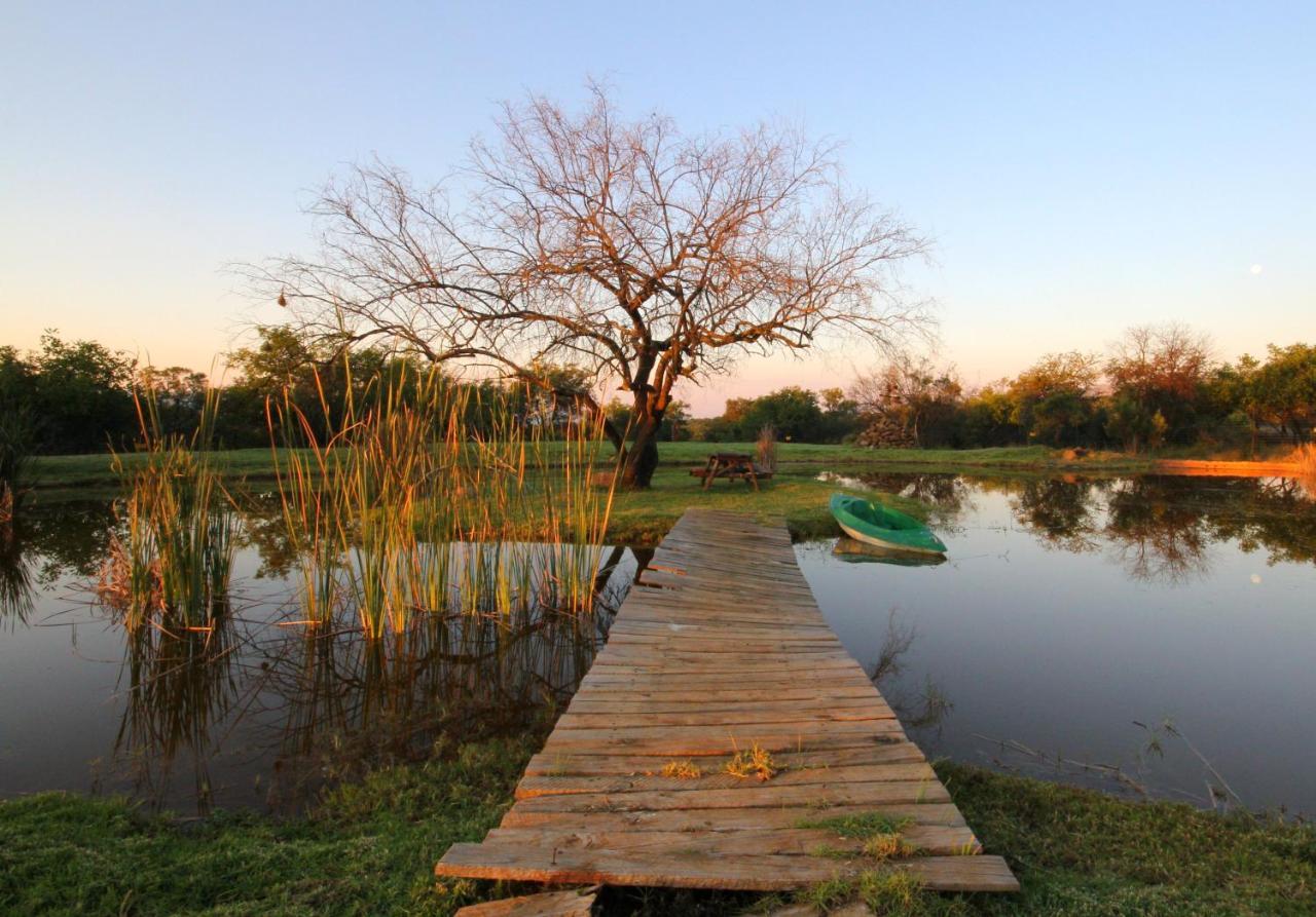 Karee & Wild Olive Guest Lodge Hekpoort Экстерьер фото
